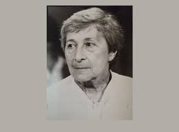 Colette Audry (1906-1990)