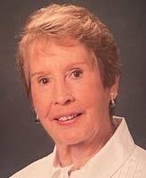 Judy Burwell Obituary (1931