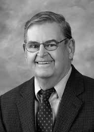 David V. Buckley Obituary December 8, 2021