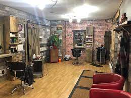 Barbier Le Petit Garage Home Facebook