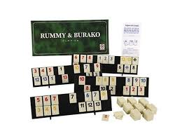 El objetivo principal del rummy es ser el primero en acabar con las cartas. Pin En Juegos
