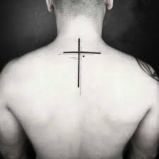 Hình xăm mini sau gáy cho nữ. Pin On Hinh XÄƒm