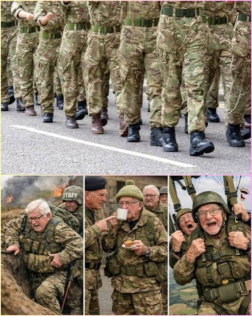 Former UK service personnel could be recalled up to age 65 under the Armed Forces Bill, with the threshold lowered to cover 'warlike preparations', the Defence Investment Plan confirms.