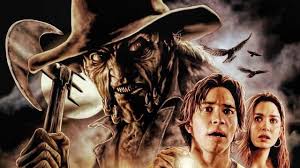 Jeepers creepers is a 2001 horror film written and directed by victor salva. Jeepers Creepers 2001 Film Explained In Hindi Urdu Horror Creeper Story à¤¹ à¤¨ à¤¦ Youtube