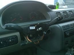 Podrulevye Pereklyuchateli Uaz Patriot 2 7 L 2007 Goda Na Drive2