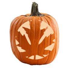 13 Free Pretty Fall Pumpkin Stencils To Carve Right Now Pumpkin Stencil Pumpkin Carving Printable Pumpkin Stencils