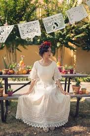 Traditional Mexican Wedding Dress Appearance The 51 Best Traditional Mexic Mexican Wedding Dress Traditional Mexican Dress Traditional Mexican Wedding Dress