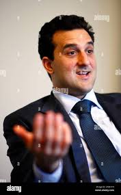 Silverman hi-res stock photography and images