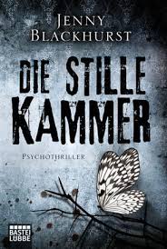 Klingt Spannende Die Stille Kammer Jenny Blackhurst Taschenbuch Thriller Bucher Bucher Bucher Romane