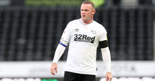 Wayne rooney's name has been trending on twitter today after pictures appearing to show the former england captain asleep in a bedroom with two blondes were shared. Exclusive Rooney Wants Former England Boss As Part Of Derby Staff