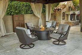 This collection includes one large dining table, four stationary dining chairs and two swivel rockers. Somerset Bc Home Leisure