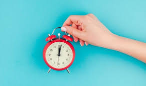 There's more daylight in the evenings and less in the mornings (sometimes called daylight saving time). When Do The Clocks Go Forward In 2021 Express Co Uk