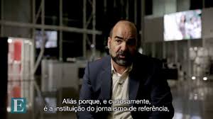 Estação de rádio que, em parceria com o canal q, transmite o programa sem moderação, no qual participa daniel oliveira. Expresso Daniel Oliveira Assume Se Fa Do Papel Mas E No
