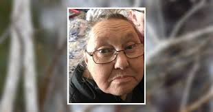 Linda Gail Ross Obituary February 9, 2024