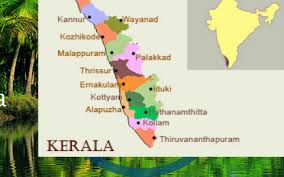 Tourism kerala is a famous tourist destination for its resorts, its landscapes, its hill stations and backwaters and also for ayurveda. Basic Malayalam By Sulochana Abeid