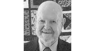 James Luttrell Obituary (2019)