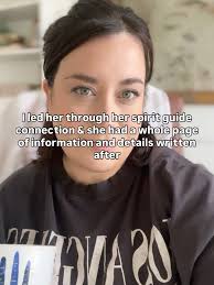 HOW & WHY I show up: I've been