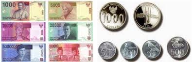 Pengertian Uang Giral Dan Uang Kartal Serta Macam Macam Jenis Uang Beserta Contoh Gambarnya