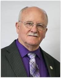 David M Beers Author 'Reign of Injustice' Cal Harris Story