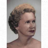 Nellie Coleman Obituary