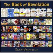 Chart Archives Book Of Revelation
