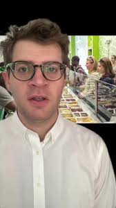 there’s a new salad restaurant #food #restaurant #trends #comedy #sketch