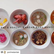 Of the treats announced so far, there will be an indulgent. Eat Repeat Bandar Baru Bangi I Dream D In A Dream