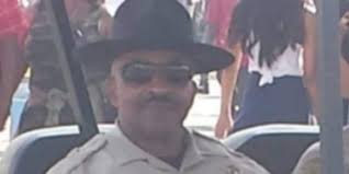 Community mourns the loss of longtime Muscogee Co. sheriff's deputy