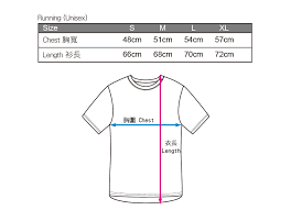 crewneck running short sleeve t shirt ljsport com hk