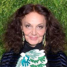 Diane von Fürstenberg: Ihr Mann Barry Diller hat "viele Männer" geliebt