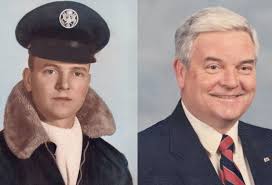 Wayne Robert Walton (1942-2022)