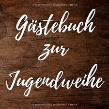 Gastebuch Zur Jugendweihe Erinnerungsbuch Zum Eintragen Von Gluckwunschen Zur Jugendweihe 110 Seiten Abmasse 21cm X 21cm Mit Tollem Soft Cover Design In Holzoptik German Edition Fur Feiern Und Erinnerungen Gastebucher 9781660359189