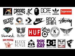 Nike, puma, fila, and so on. Brand Name Clothes Youtube