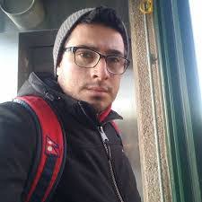 Rony Vega's Instagram, Twitter & Facebook