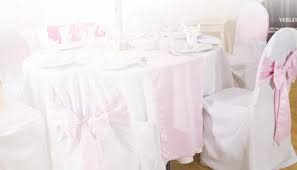 Stuhlhussen mieten für hochzeit und event. Stuhlhussen Mieten Hussenverleih Tischdecken Verleih