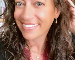 Pendientes de lágrima de oro