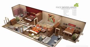 4 Bedrooms First Floor Pakistani Homes Diy House Plans Design Your Own Home 4 Bedroom House