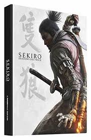 Pdf Download Sekiro Shadows Die Twice Official Game Guide Free Epub Game Guide Ebook Free Reading