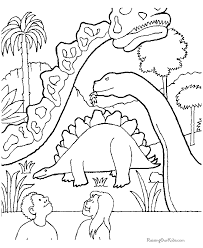 Dinosaur Pages To Print And Color Dinosaur Coloring Pages Free Coloring Pages Coloring Pages