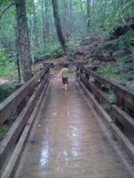Bridge To Abram Falls Trail Gatlinburg Tn Gatlinburg Smoky Mountains Gatlinburg Tn