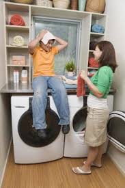 Confused about the best laundry methods? How To Design A Laundry Chute