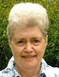 Obituary information for Rose Marie Fox