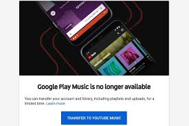 Open the applications folder → remove manager.app. Google Play Music Begins Shutting Down For Users Youtube Music Gets New Features Entertainment News