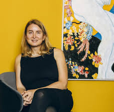 She is a member of alliance 90/the greens political party and serves as a member of the landtag of bavaria. Transidentitat Thyssenkrupp Personalerin Sarah Ungar Uber Ihr Coming Out Welt