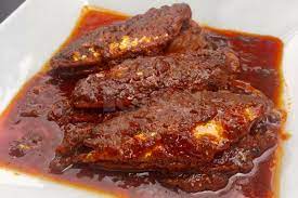 Resepi ikan sardin masak hijau. Cara Cara Menghasilkan Sardin Secara Homemade Jimat Segar Bersih Dijamin Halal