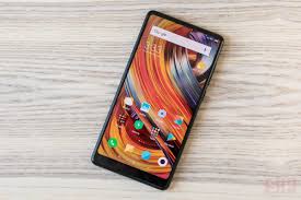 xiaomi mix 2 ขาย lite