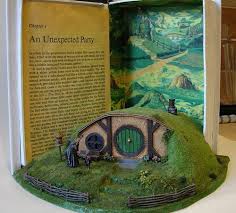 Bizer Easy To Build Models Recherche Google The Hobbit Hobbit House Hobbit Garden