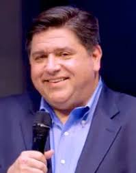 IDES DATA BREACH: Remember When Pritzker Said He Was Siding with  Public-Private Partnerships–More Effective? How's That Working?