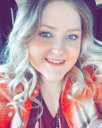 Ediyah Adams, a recent graduate from Carl Albert High School, received a  $1,000 Thomas Michael Jahn Scholarship during the Midwest City Dr. Martin  Luther King Jr. Prayer Breakfast June 20 at the