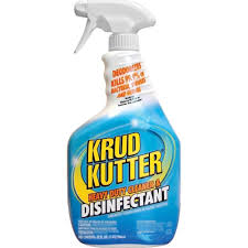 Finally, we also used carguys to clean our other car interior including dashboard, but it did not give a glowing shine, such as you would get with armor all or leather conditioner. Krud Kutter 32 Oz Heavy Duty Cleaner And Disinfectant Dh326 The Home Depot